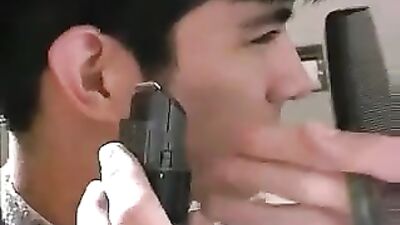 Service Men: The Ultimate Gay Porn Action Video