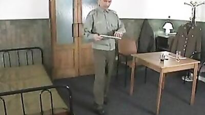 Straight from the Top - The Bareback King!