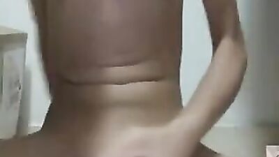 Asian Web-Cam Solo Smoothie Cum: The Ultimate Erotic Experience!