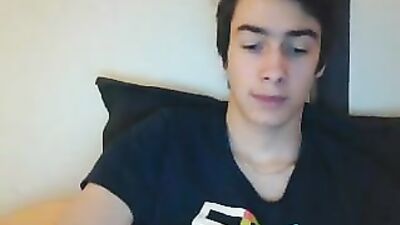 Playing my guitar: Amature Cum Shots Ass Play - A XXX Guitar Solo!