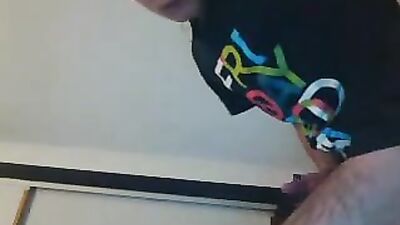 Playing my guitar: Amature Cum Shots Ass Play - A XXX Guitar Solo!