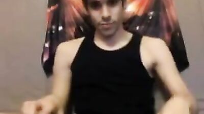 The Mister Don Cock Returns: Amateur Cum Shots and Ass Play for the Ultimate Gay Porn Experience!