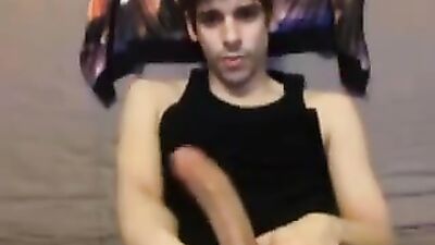 The Mister Don Cock Returns: Amateur Cum Shots and Ass Play for the Ultimate Gay Porn Experience!