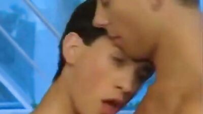 Young and Wild Twinks: Unleashed Desires