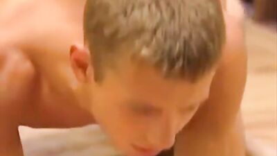 Young and Wild Twinks: Unleashed Desires