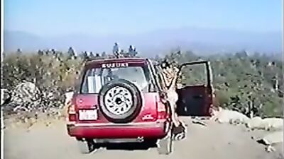 Richie Fine & Kristian Brooks: Raw and Bareback Passion