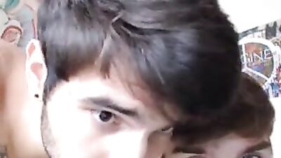 Young Lust: Amateur Action Play