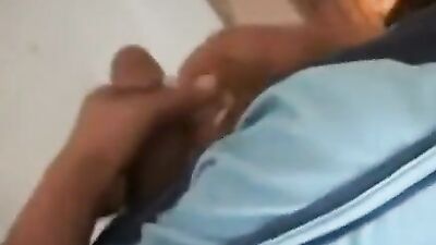 Arab Fury: The Ultimate Amateur Playboy Experience!