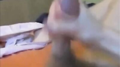 Blond Amateur Cumshots: Hot Tease Revealed!