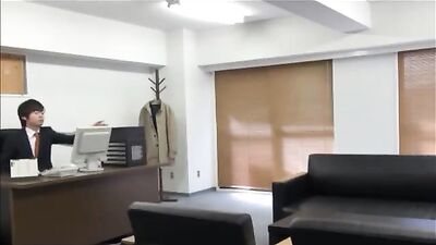 How to get any job - Amateur Asian Action Packed