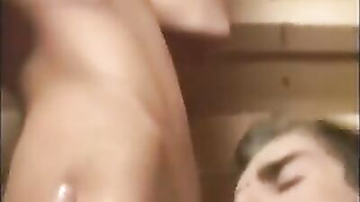 Germans Young Amateurs Action - Blond Boys