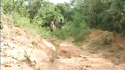 Natures Delight - Gay Porn Action Adventure