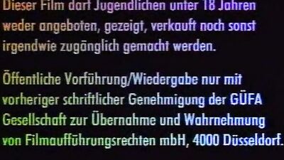 Mans Best - Action Boys Bauern-Lummel Part 2: The Sequel