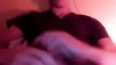 With A Light Dark Amateur Cum Shots Handjob: Explore Your Wildest Desires!