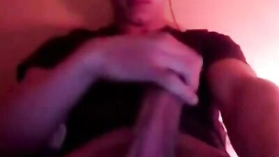 With A Light Dark Amateur Cum Shots Handjob: Explore Your Wildest Desires!