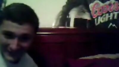 Webcam Couple Cumshots - Amateur Handjobs