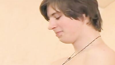 Young Bareback Buddies: Cute and Sweet Adventure