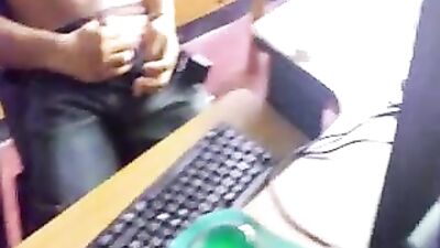 Heat-up: Amateur Gay Solo