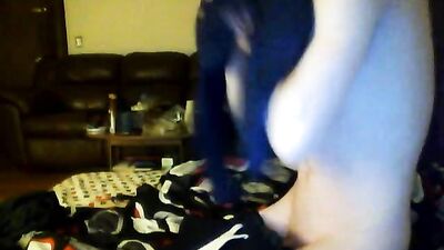 Gay Cam Cutie: Rolpers Web-Cam Solo!