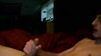 Dirty Old Cakes - Yummy Gay Porn Delight