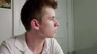 Phils Revenge: Teens Bully Gay Short Film Porn!