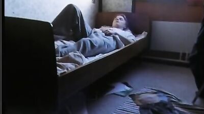 Gay Winter Passion - A Kiss in the Snow (1997) Gay Themed Short Film-Eng Subs