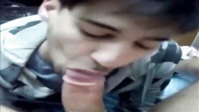 Gay Porn Video: Kriss Amateur Cum Shots With His Daddy!