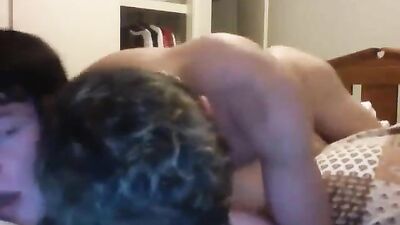 Hot Boys Getting Down and Dirty: Action Bareback Sex Adventures!