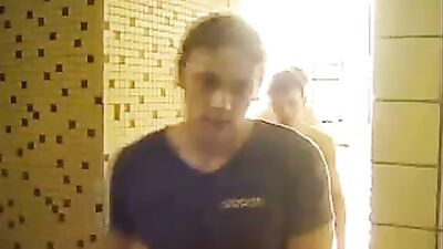 Team Sport Men - Action Group Sex