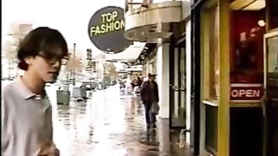 Gay Movies: Action Bareback Adventure!