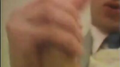 Black Snake on a Plane: Action Bareback Interracial Revenge