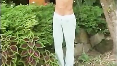 Grassy Adventures: Action-Packed Gay Porn Fun!