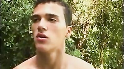 Grassy Adventures: Action-Packed Gay Porn Fun!