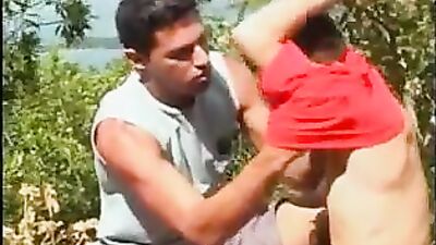 Eye Candy - Gay Porn Adventure