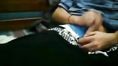 Cum for More: Web-Cam Solo Exposure