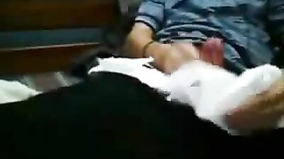 Cum for More: Web-Cam Solo Exposure