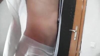 Jennys Beautiful Gay Porn Video: Tying Up Her Desires