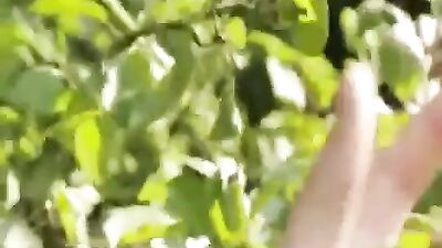 Garden of Desires: Hot & Steamy Gay Porn Adventures!