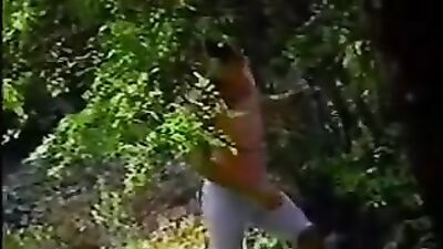 Joey Stefanos Menage a Trois with Steve Kennedy and Alex Stone