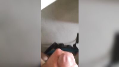 Dick Playboy - Cum Shots Handjob