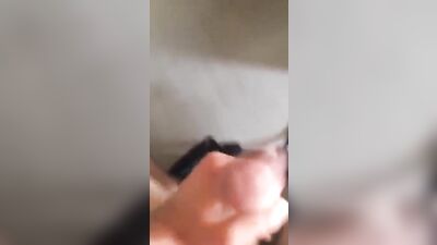 Dick Playboy - Cum Shots Handjob