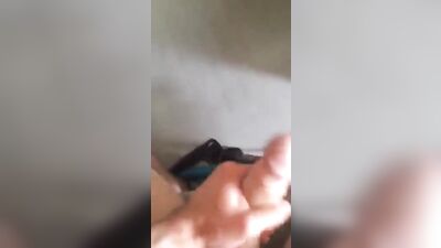 Dick Playboy - Cum Shots Handjob