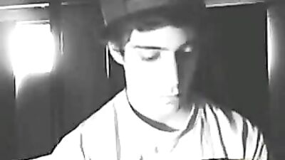 Black White Gay Boys Smooth Jerk Off! Twink Webcam Wank - Black Boy Web-Cam Solo OR Twink Webcam Wank: Black Boys Smooth Jerk Off!