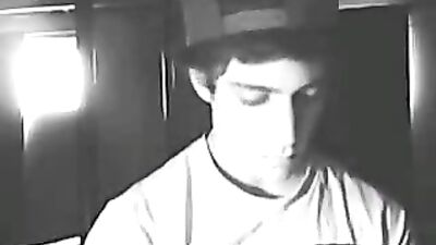 Black White Gay Boys Smooth Jerk Off! Twink Webcam Wank - Black Boy Web-Cam Solo OR Twink Webcam Wank: Black Boys Smooth Jerk Off!