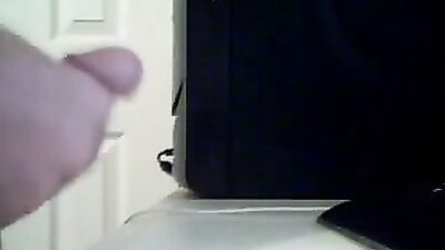 Young Cum Shots: Amateur Handjob Explosion!