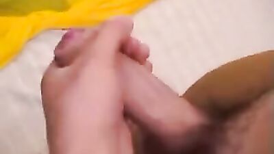 Cumming for More - Amateur Blond Boys Horny Adventure