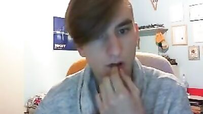 Cumming Back for More - Cute tupés Amateur Handjobs and Cum Shots