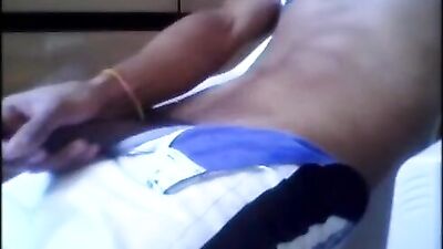 Sweet young black by Webcam