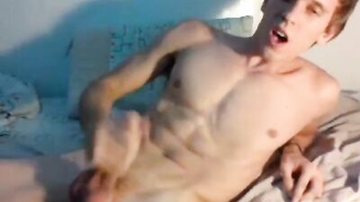 Young Swallows Cum Bliss!