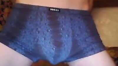 Cumming For Cute Amateur Guys - Handjobs And More!